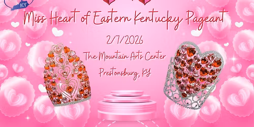 Miss Heart of Eastern Kentucky
