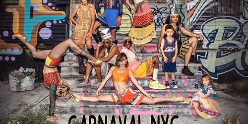 CARNAVAL NYC