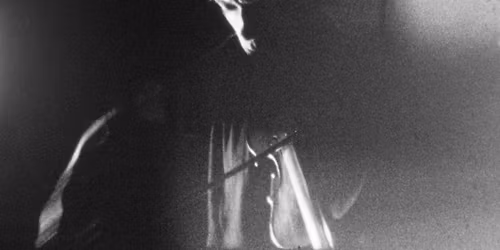 Kalkatraz Cassettes Presents: Austin Larkin | Hans Krig