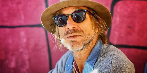 Todd Snider