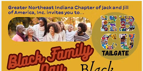 GNI - Jack & Jill of America\u2019s Black Family Day: HBCU Edition