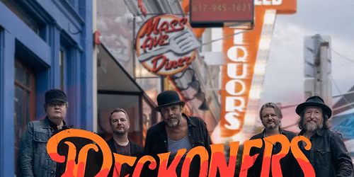 Reckoners