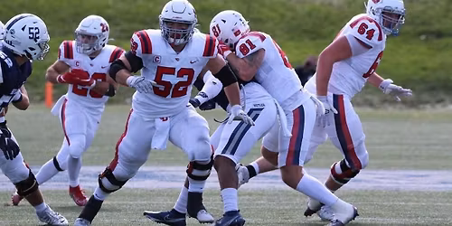 Parking Mary Baldwin Fighting Squirrels at High Point Panthers Mens Basketball