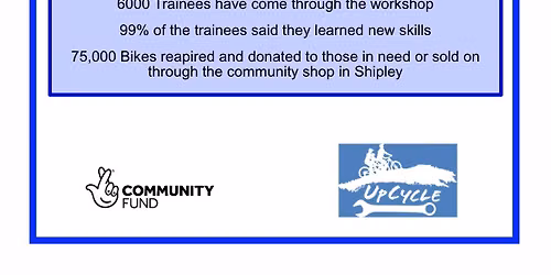 Silsden Repair Cafe