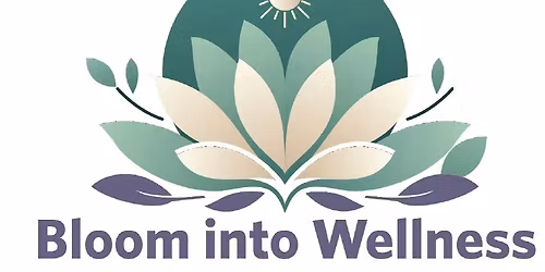 Bloom into Wellness: A Mental Health Awareness Initiative