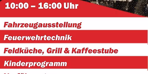Tag der offenen T\u00fcr
