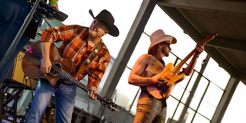 Ellis Bullard & John Paycheck
