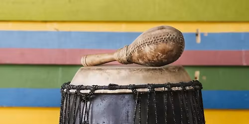 DC Jazz Jam's next Latin Jazz Jam w\/Roberto Villeda & friends!