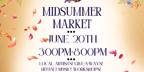 Midsummer Market
