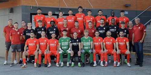 Heimspiel Landesliga