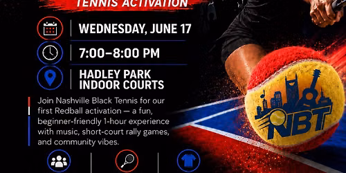 RedBall Social