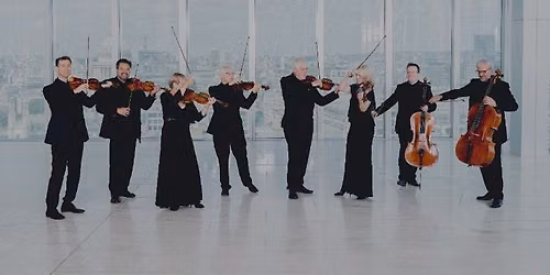 Academy of St Martin in the Fields Chamber Orchestra