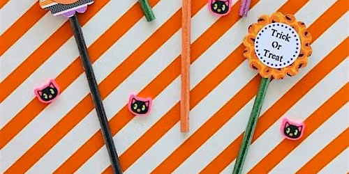 Free Halloween Craft Packs