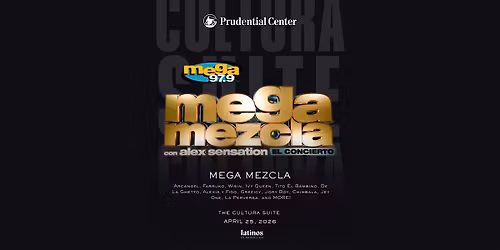 The Cultura Suite - Mega Mezcla