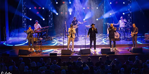 R\u00fcdiger Baldauf Trumpet Night feat. Max Mutzke