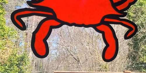 Shimmer & Shine: Create Your Own Coastal Sun Catcher with George Todd