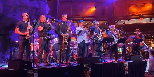 Franklin Brothers Band Steely Dan Tribute at the Palace Theater, Danbury