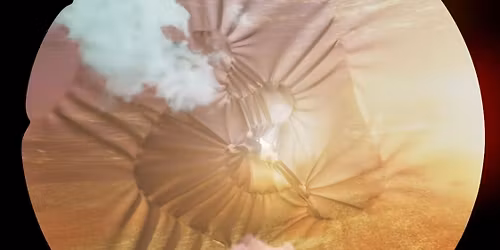 Meet the Artist with Jacqueline and Dane Scotcher