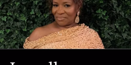 The Riverside Room Presents: Lanelle Collins