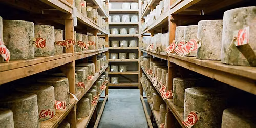 Classic Class: British Cheese and Cider - $75