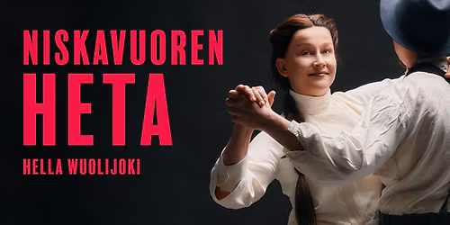 Niskavuoren Heta