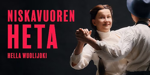 Niskavuoren Heta
