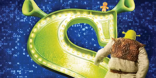SHREK The Musical 