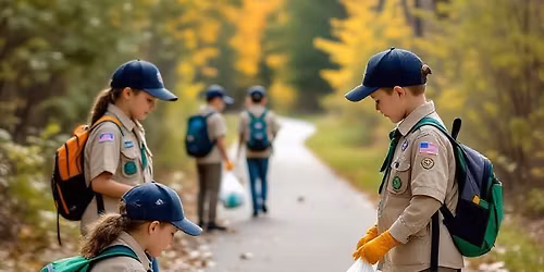 Fall Community Cleanup