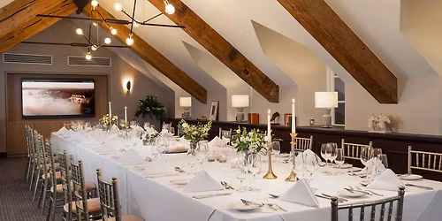 Parking & Juliet - Fort Worth