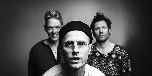 Folkeklubben & Danmarks Underholdningsorkester