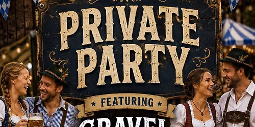 Private Party - Lillian Street Gang