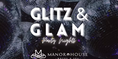 Glitz & Glam - Party Night