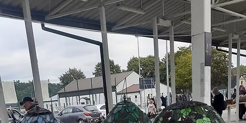 11\/25 Wyprzeda\u017c Gara\u017cowa w Gminie Leszno (bez rzeczobrania)