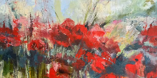 Berks Art Alliance Gallery Talk