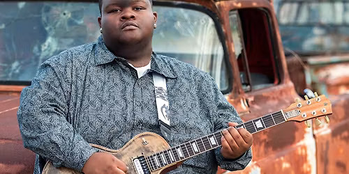 Christone Kingfish Ingram