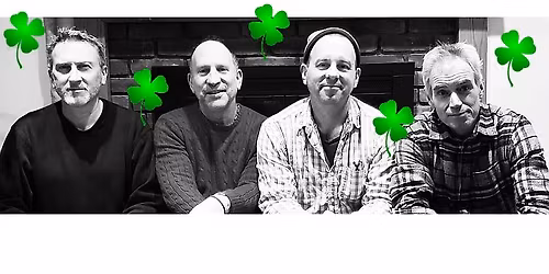 The Landsmen at Diamond Springs Brewery