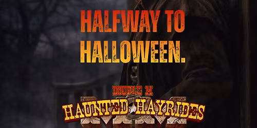 Halfway To Halloween