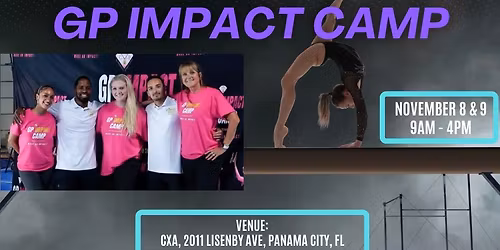 GP IMPACT CAMP