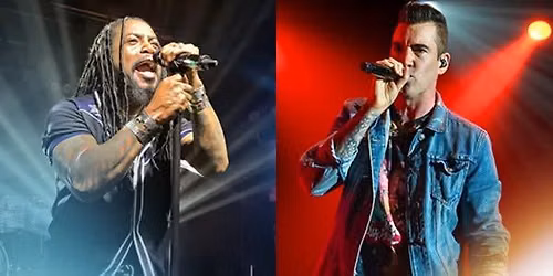 Theory Of A Deadman & Sevendust