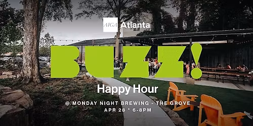 April BUZZ | Monday Night Brewing