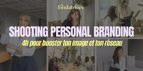 Shooting Boost - PARIS