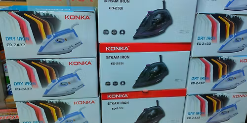 New Year's Eve Party