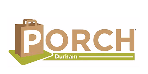 PORCH-Durham Delivery Drivers