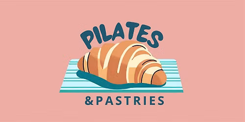 Pilates and Pastries Pop-Up