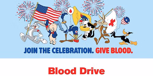 Blood Drive