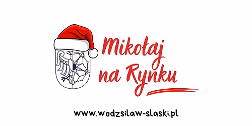 Miko\u0142aj na Rynku