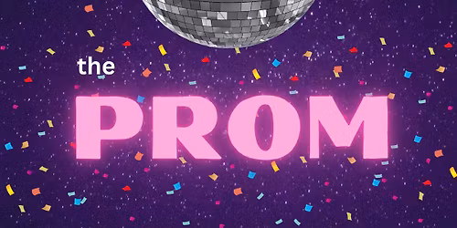The Prom at Connecticut Theatre Company