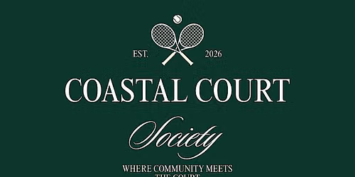 Glam Slam - Tennis Social Event