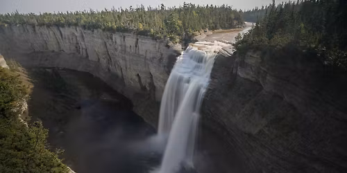 Anticosti : comprendre l\u2019extinction de la fin de l\u2019Ordovicien, pr\u00e9server un patrimoine mondial