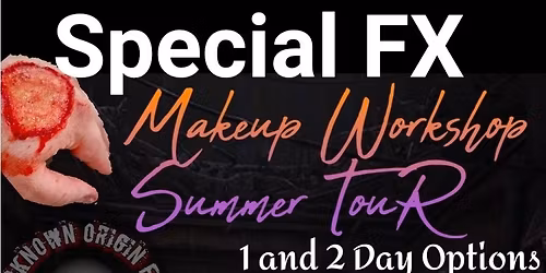 FX Workhop Clarksville